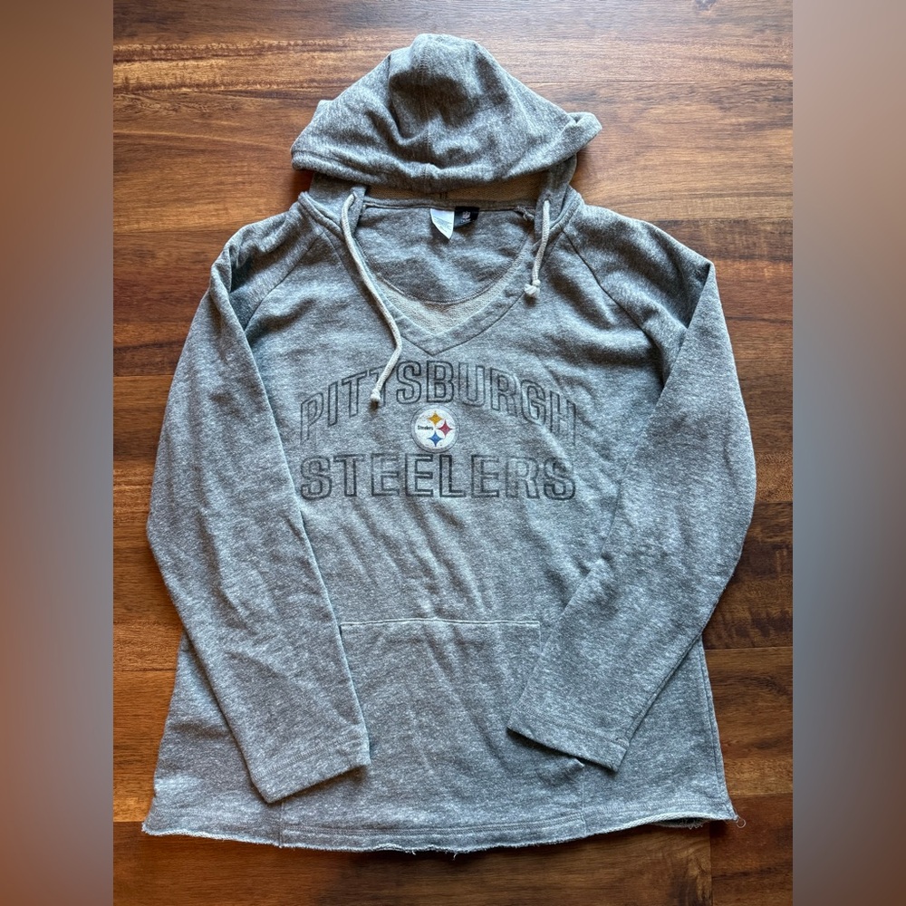 NFL Pittsburgh Steelers Hoodie